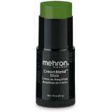 Mehron - CreamBlend Stick - Green